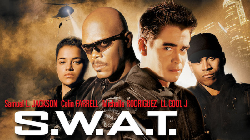 S.W.A.T. (2003) • Movie | BluRay.Remux