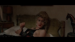 Laura Dern in Wild at Heart (1990) 1080p Blu-ray Remux With Lisa Ann Cabasa...