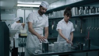 Condola Rashād & Maggie Siff - Billions S06E01: Cannonade 2022, 28x