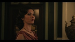 Lily Newmark & Mary Elizabeth Winstead - A Gentleman in Moscow S01E04: Good Times 2024, 39x