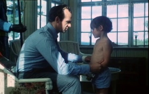 Good-Bye Nana 1970 | Boys in movies [BiM]