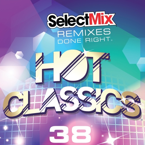 Select Mix Hot Classics Vol 38
