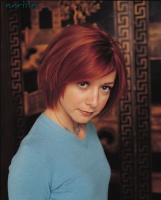 Alyson Hannigan X5A4lKNF_t