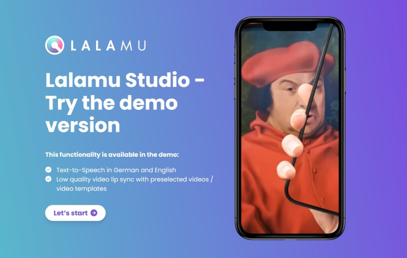  Lalamu Studio