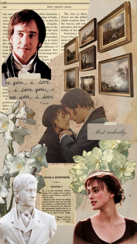 First Pride & Prejudice's image