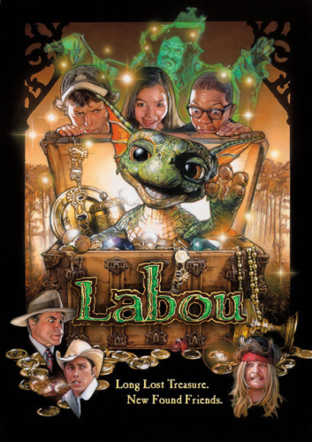Labou (2008) 720p WEBRip x264 Eng Subs Dual Audio Hindi DD 2 0 - English 5 1 -