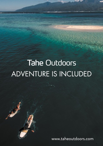 All Paddlesports Buyers Guide  February (2020)
