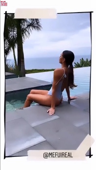 Belen Rodriguez - Page 2 FeFahdXb_t