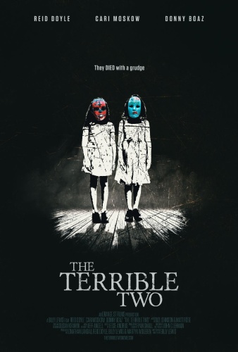 The Terrible Two 2018 1080p WEBRip x264-RARBG