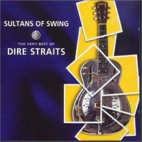 Dire Straits Sultans Of Swing G&U