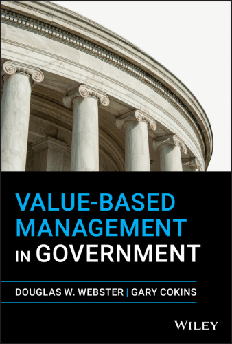 Value Based Management in Government