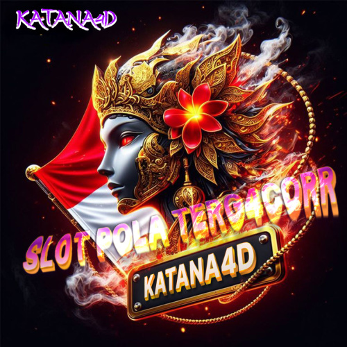 KATANA4D TOTO# - Link Login Situs Bergaransi Winrate Kemenangan Slot Tertinggi Hingga 89%