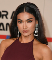 Kelly Gale - World Premiere Of Apple TV+'s "For All Mankind" in Westwood | October 15, 2019