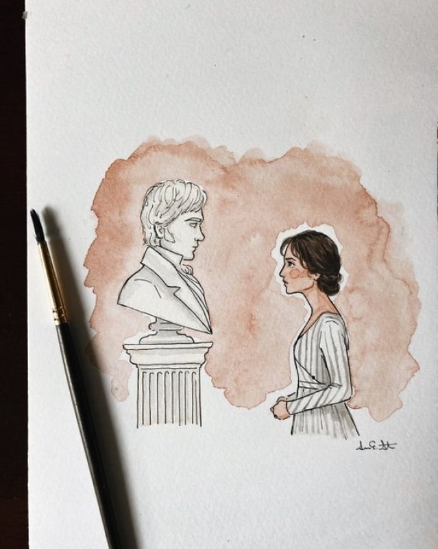 First Pride & Prejudice's image