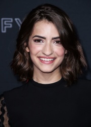 Soni Nicole Bringas - Netflix FYSee Kick-Off Event in Los Angeles | 05/06/2018