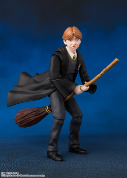 SHF Hogwarts Harry Potter - SH Figuarts (Bandai) U4Td2fOd_t
