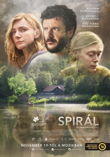 Spiral 2020 BRRip XviD AC3-EVO Spiral 2020 BRRip XviD AC3-EVO