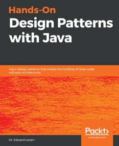 Hands On Design Patterns with Java
