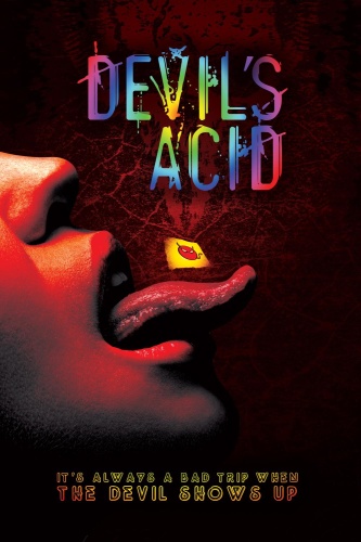 Devils Acid 2018 WEBRip XviD MP3 XVID