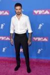Liam Payne - MTV Video Music Awards August 20, 2018
