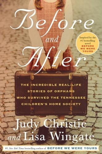 Before and After by Judy Christie, Lisa Wingate