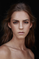 Emily Feld - Nick Walters photo shoot April 2019