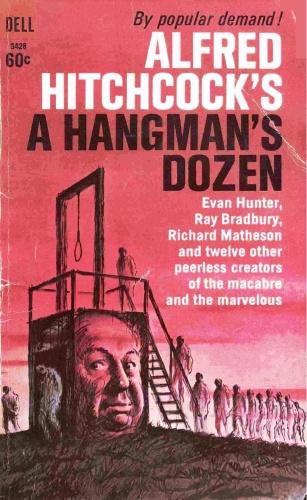 Hitchcock's A Hangman's Dozen (gnv64)