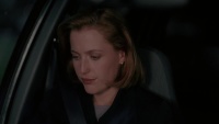 Gillian Anderson - The X-Files S04E04: Unruhe 1997, 76x
