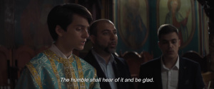 A Higher Law 2021 | Boys in movies [BiM]