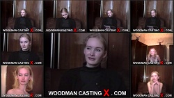 Aiya casting X - Aiya  - WoodmanCastingX.com
