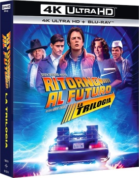 Ritorno al futuro - Parte III (1990) .mkv UHD VU 2160p HEVC HDR TrueHD 7.1 ENG DTS 5.1 ITA AC3 5.1 ITA ENG