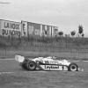 Team Williams, Carlos Reutemann, Test Croix En Ternois 1981 B8DQxvB5_t