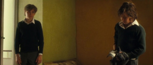 The Kid 2010 | Boys in movies [BiM]