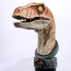 Jurassic Park & Jurassic World - Statue (Chronicle Collectibles) 0MKNIgyq_t