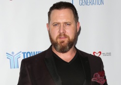 A.J. Buckley - 4th annual 'Ante Up For A Cancer Free Generation Poker Tournament And Casino Night' at Sofitel Los Angeles At Beverly Hills on June 3,