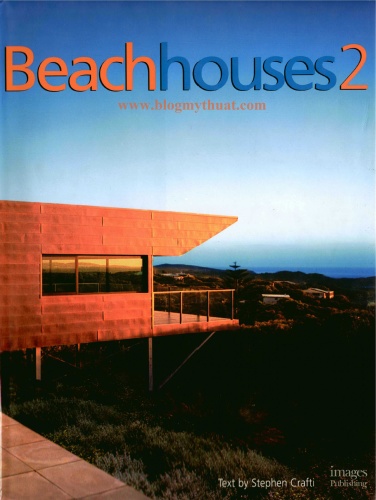 Beach Houses 2