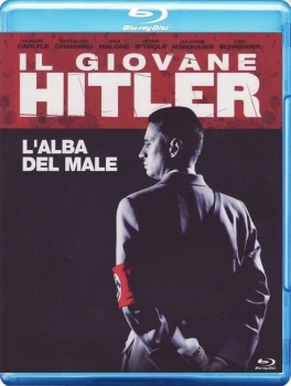 Il giovane Hitler (2003) BD-Untouched 1080p AVC DTS HD iTA AC3 iTA-ENG