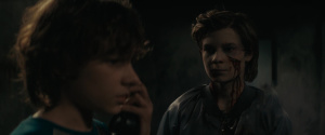 The Black Phone 2021 | Boys in movies [BiM]