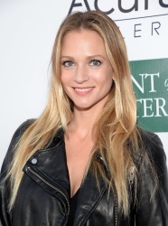 A.J. Cook - Festival of Arts Celebrity Benefit Concert and Pageant on August 27, 2016 in Laguna Beach, California