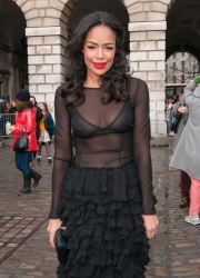 Sarah-Jane Crawford