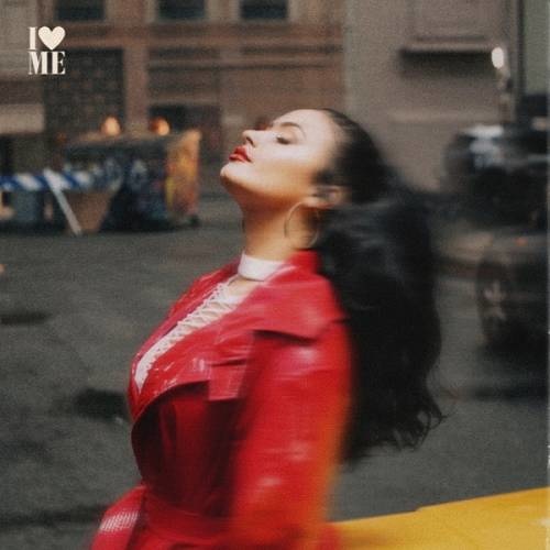 Demi Lovato I Love Me Pop~ Single~(2020)