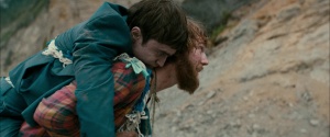 Swiss Army Man 2016