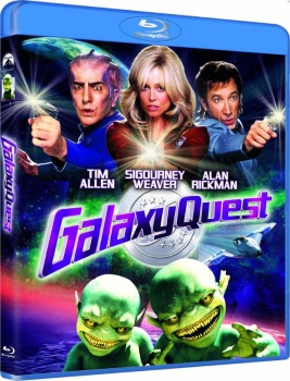 Galaxy Quest (1999) .mkv FullHD 1080p HEVC x265 AC3 ITA-ENG