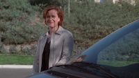 Gillian Anderson - The X-Files S06E15: Arcadia 1999, 56x