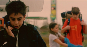Little Heroes 2006 | Boys in movies [BiM]