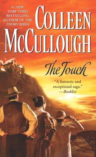 Colleen McCullough   The Touch (2003)