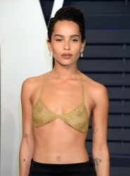 Zoe Kravitz