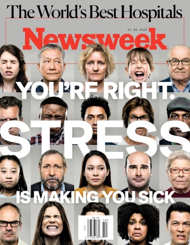 Newsweek 06Mar(2020)