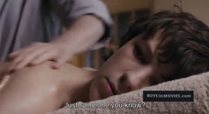 A Secret 2007 | Boys in movies [BiM]
