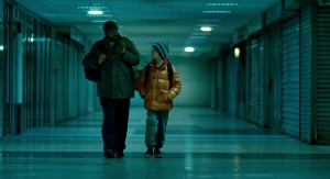 Monsieur Papa 2011 | Boys in movies [BiM]